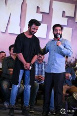 Janatha Garage Movie Thanks Meet